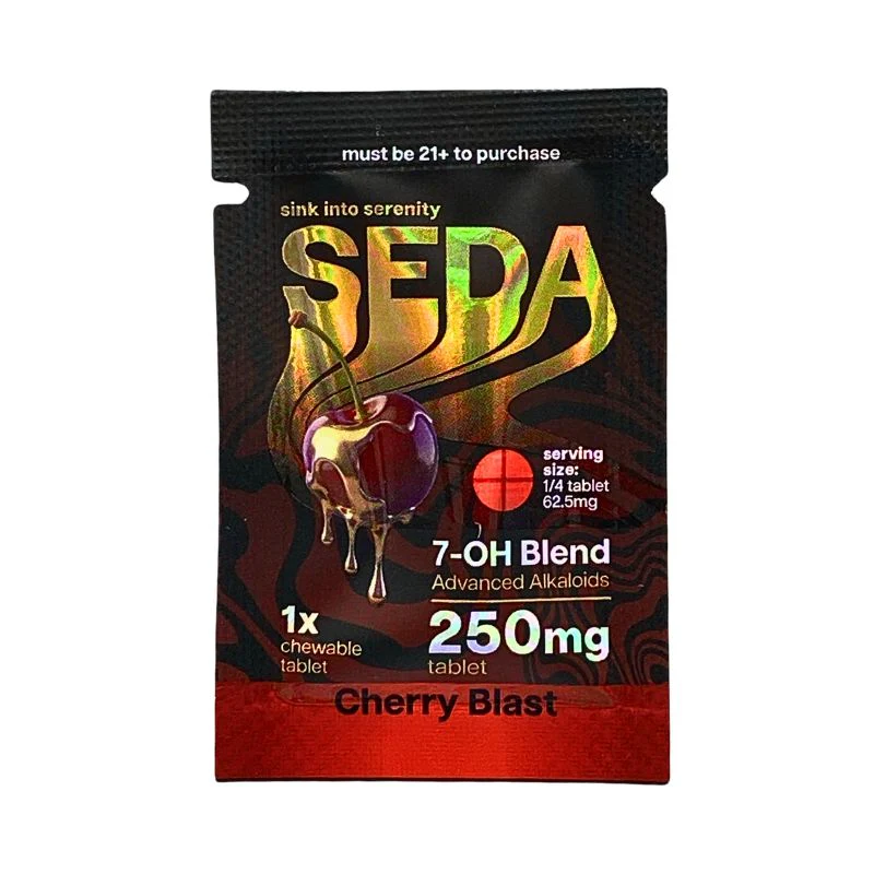 Seda 7-Hydroxy Seda 7-Hydroxy