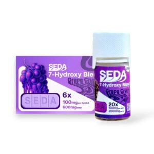Seda 7 hydroxy