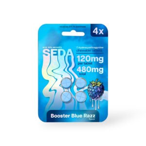 Seda 7-Hydroxy