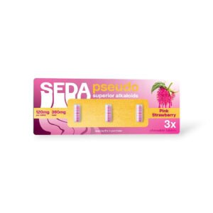 Seda kratom